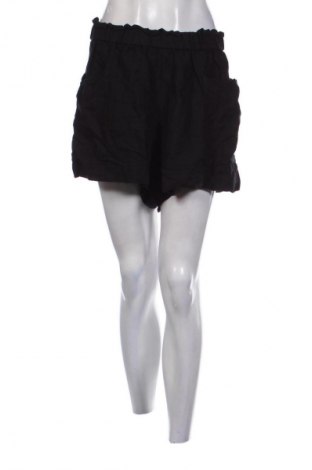Damen Shorts H&M, Größe M, Farbe Schwarz, Preis 8,99 €