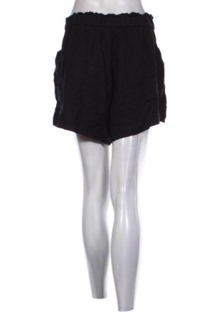 Damen Shorts H&M, Größe M, Farbe Schwarz, Preis 8,99 €