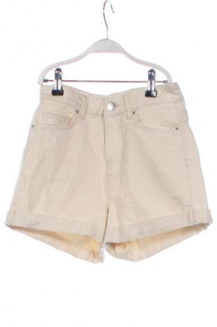 Női rövidnadrág H&M, Méret XS, Szín Bézs, Ár 6 559 Ft