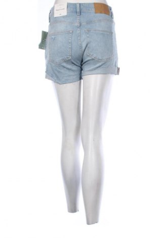 Dámské kraťasy  H&M, Velikost M, Barva Modrá, Cena  269,00 Kč