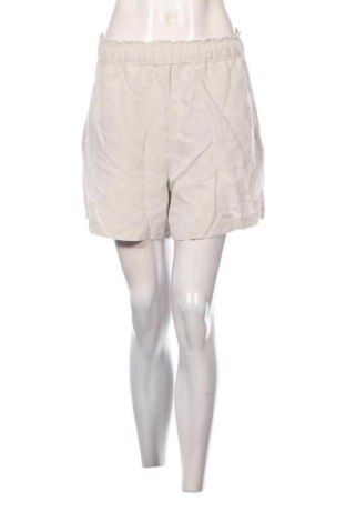 Damen Shorts H&M, Größe S, Farbe Ecru, Preis 8,99 €