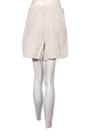 Damen Shorts H&M, Größe S, Farbe Ecru, Preis 8,99 €
