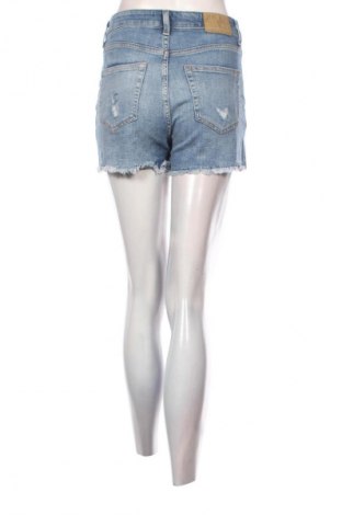 Dámské kraťasy  H&M, Velikost S, Barva Modrá, Cena  199,00 Kč