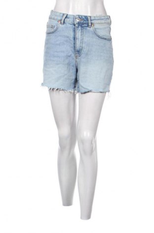 Dámské kraťasy  H&M, Velikost M, Barva Modrá, Cena  289,00 Kč