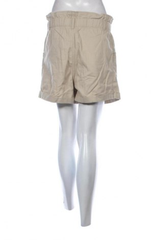 Дамски къс панталон H&M, Размер M, Цвят Бежов, Цена 8,69 €