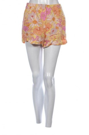 Damen Shorts H&M, Größe M, Farbe Mehrfarbig, Preis 8,99 €