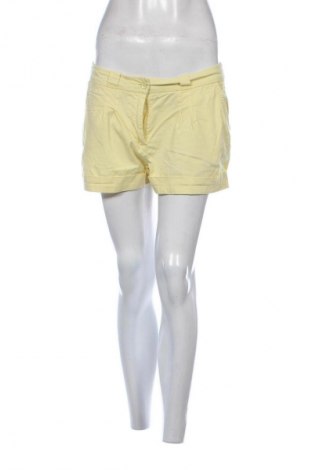 Dámské kraťasy  H&M, Velikost L, Barva Žlutá, Cena  122,00 Kč