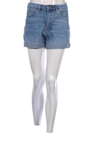 Dámské kraťasy  H&M, Velikost M, Barva Modrá, Cena  209,00 Kč