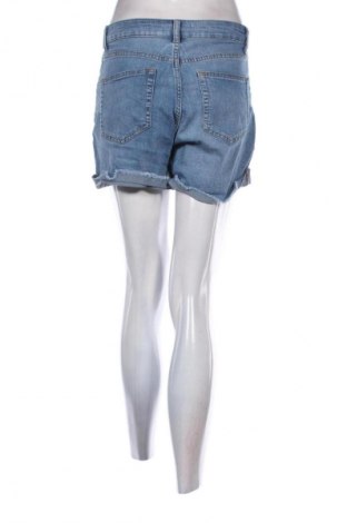 Dámské kraťasy  H&M, Velikost M, Barva Modrá, Cena  209,00 Kč