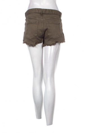 Dámské kraťasy  H&M, Velikost M, Barva Zelená, Cena  209,00 Kč