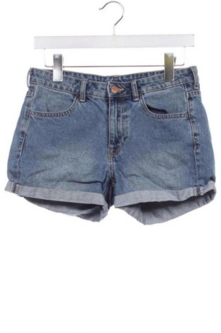 Dámske kraťasy  H&M, Veľkosť S, Farba Modrá, Cena  8,95 €