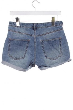 Dámske kraťasy  H&M, Veľkosť S, Farba Modrá, Cena  8,95 €