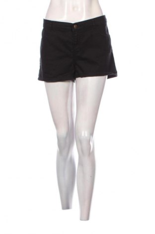 Dámské kraťasy  H&M Divided, Velikost L, Barva Černá, Cena  119,00 Kč