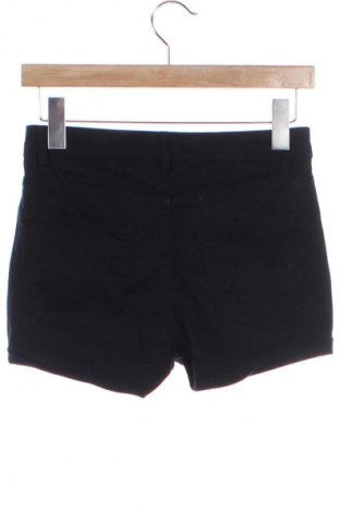 Dámské kraťasy  H&M Divided, Velikost XS, Barva Černá, Cena  119,00 Kč