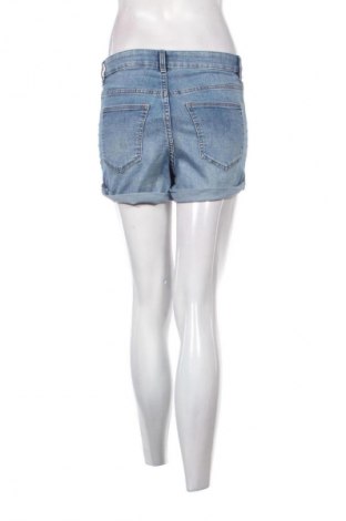 Γυναικείο κοντό παντελόνι H&M Divided, Μέγεθος M, Χρώμα Μπλέ, Τιμή 4,99 €