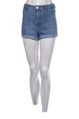 Dámské kraťasy  H&M Divided, Velikost M, Barva Modrá, Cena  223,00 Kč