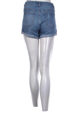 Dámské kraťasy  H&M Divided, Velikost M, Barva Modrá, Cena  223,00 Kč