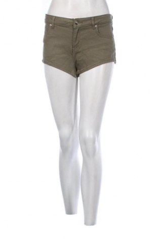 Női rövidnadrág H&M Divided, Méret M, Szín Zöld, Ár 1 409 Ft