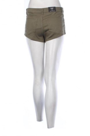 Női rövidnadrág H&M Divided, Méret M, Szín Zöld, Ár 1 409 Ft