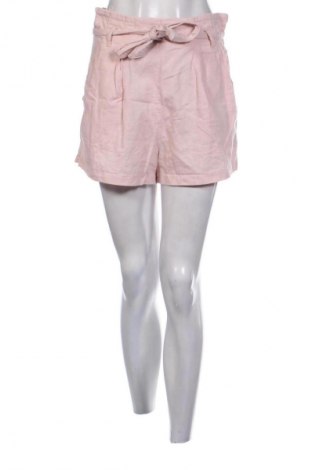Dámské kraťasy  H&M Divided, Velikost M, Barva Popelavě růžová, Cena  119,00 Kč