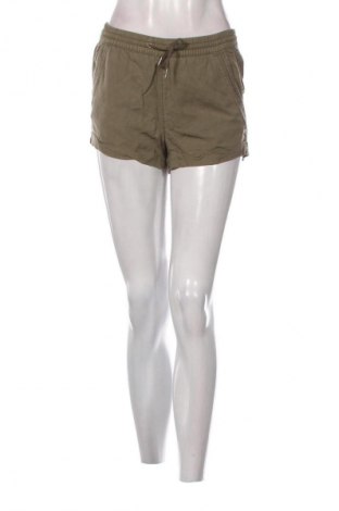 Damskie szorty H&M Divided, Rozmiar M, Kolor Zielony, Cena 19,99 zł