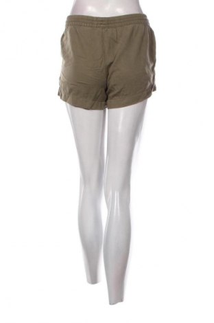 Damskie szorty H&M Divided, Rozmiar M, Kolor Zielony, Cena 19,99 zł