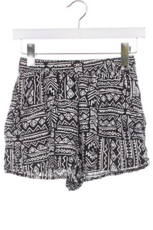 Damskie szorty H&M Divided, Rozmiar XS, Kolor Kolorowy, Cena 13,99 zł