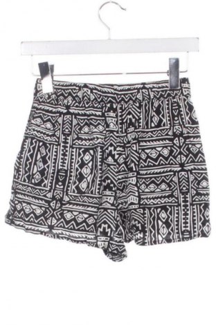 Damskie szorty H&M Divided, Rozmiar XS, Kolor Kolorowy, Cena 13,99 zł