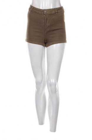 Damskie szorty H&M Divided, Rozmiar S, Kolor Zielony, Cena 17,99 zł