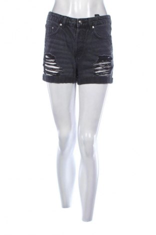 Pantaloni scurți de femei H&M Divided, Mărime S, Culoare Negru, Preț 21,99 Lei