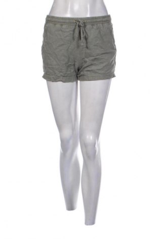 Damen Shorts H&M L.O.G.G., Größe S, Farbe Grün, Preis 3,99 €