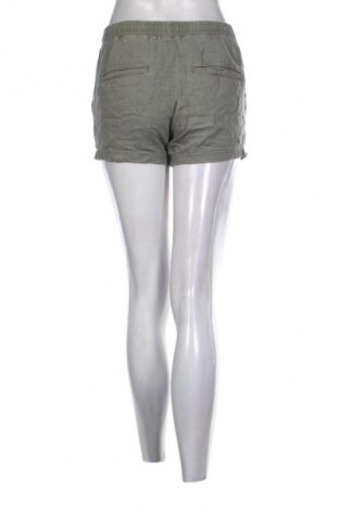 Damen Shorts H&M L.O.G.G., Größe S, Farbe Grün, Preis 3,99 €