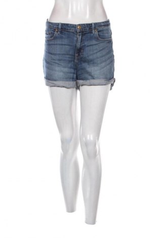 Dámské kraťasy  H&M L.O.G.G., Velikost XL, Barva Modrá, Cena  79,00 Kč