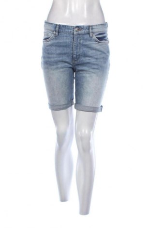Dámské kraťasy  H&M L.O.G.G., Velikost M, Barva Modrá, Cena  119,00 Kč