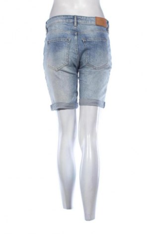 Dámské kraťasy  H&M L.O.G.G., Velikost M, Barva Modrá, Cena  119,00 Kč