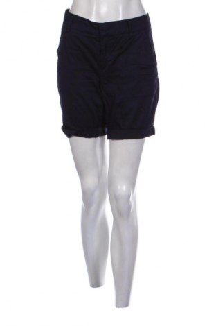 Pantaloni scurți de femei H&M L.O.G.G., Mărime M, Culoare Albastru, Preț 26,99 Lei