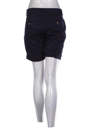 Pantaloni scurți de femei H&M L.O.G.G., Mărime M, Culoare Albastru, Preț 26,99 Lei