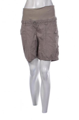 Dámské kraťasy  H&M Mama, Velikost L, Barva Hnědá, Cena  79,00 Kč