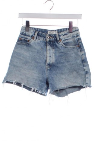 Dámské kraťasy  House, Velikost XS, Barva Modrá, Cena  109,00 Kč