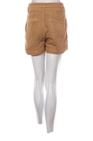 Dámské kraťasy  Ichi, Velikost S, Barva Béžová, Cena  49,00 Kč