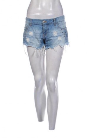 Dámské kraťasy  Janina, Velikost M, Barva Modrá, Cena  99,00 Kč