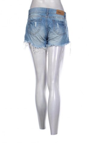 Dámské kraťasy  Janina, Velikost M, Barva Modrá, Cena  99,00 Kč