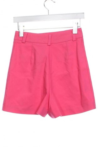 Dámské kraťasy  Karol, Velikost XS, Barva Růžová, Cena  304,00 Kč