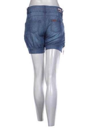 Dámské kraťasy  Khujo, Velikost M, Barva Modrá, Cena  99,00 Kč