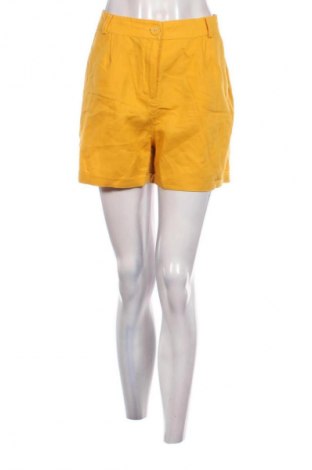 Dámské kraťasy  Koton, Velikost M, Barva Oranžová, Cena  139,00 Kč