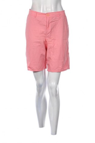 Dámské kraťasy  LC Waikiki, Velikost S, Barva Růžová, Cena  79,00 Kč