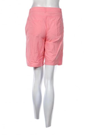 Dámské kraťasy  LC Waikiki, Velikost S, Barva Růžová, Cena  79,00 Kč
