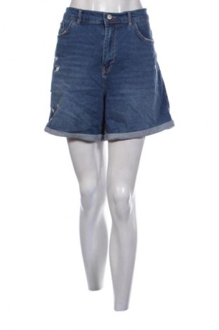 Damen Shorts LC Waikiki, Größe XL, Farbe Blau, Preis € 6,99