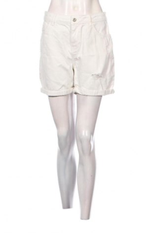 Dámské kraťasy  LC Waikiki, Velikost XL, Barva Bílá, Cena  169,00 Kč