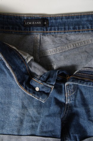 Damen Shorts LC Waikiki, Größe M, Farbe Blau, Preis € 5,99